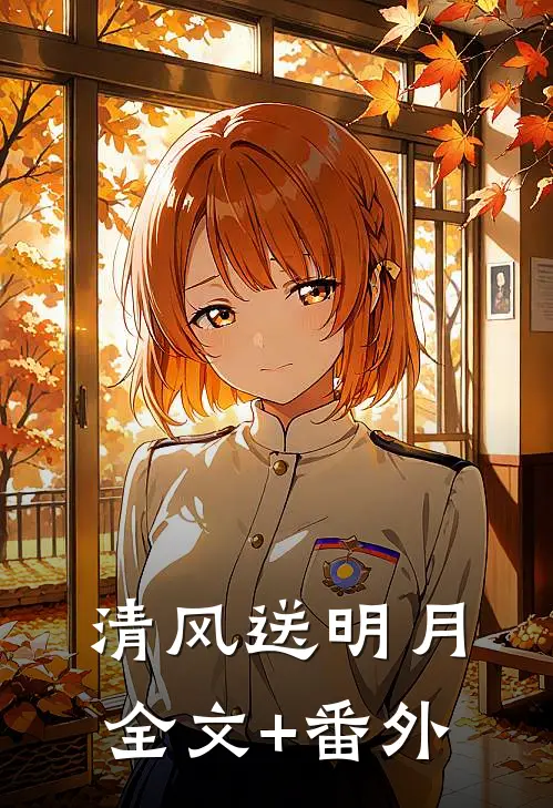 清风送明月全文+番外