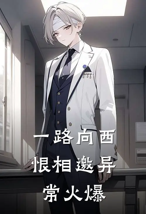 一路向西恨相邀异常火爆