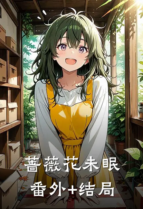 蔷薇花未眠:(番外)+(结局)
