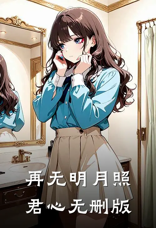 再无明月照君心无删版
