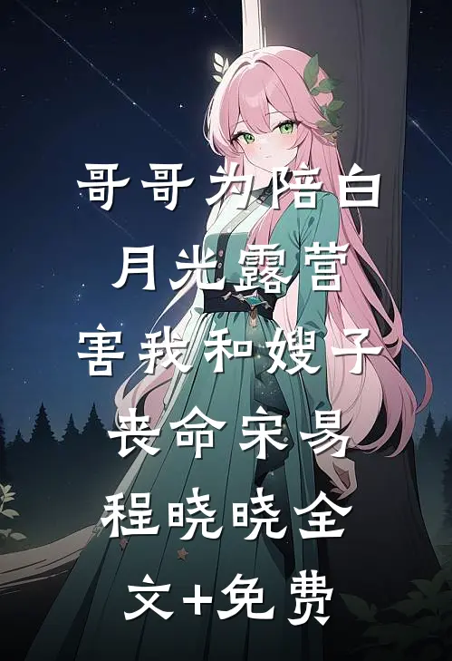 哥哥为陪白月光露营，害我和嫂子丧命宋易程晓晓全文+免费