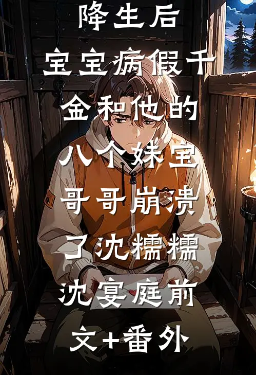 爱意星河不同归番外+无删减