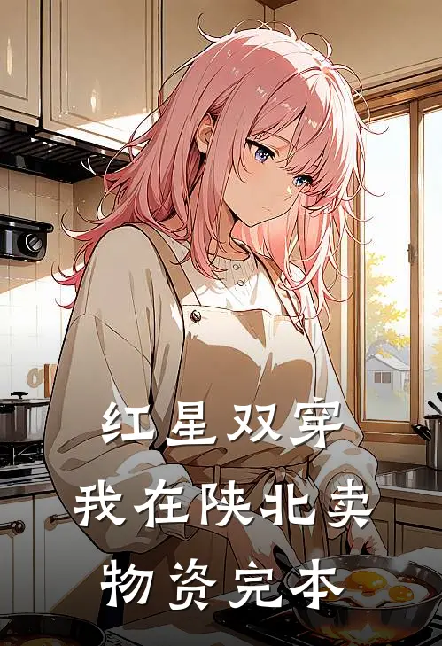 红星双穿：我在陕北卖物资完本