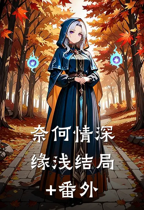 奈何情深缘浅结局+番外