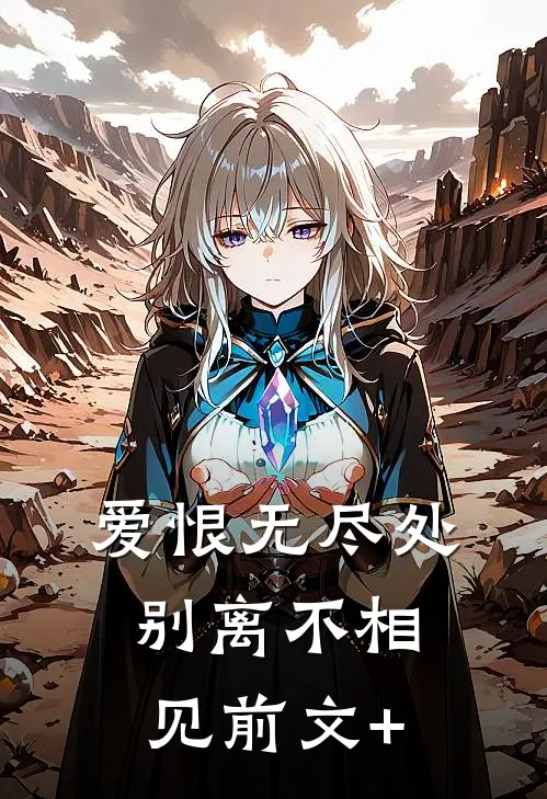 爱恨无尽处，别离不相见前文+