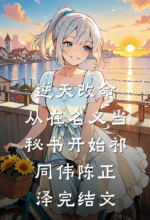 逆天改命，从在名义当秘书开始祁同伟陈正泽完结文