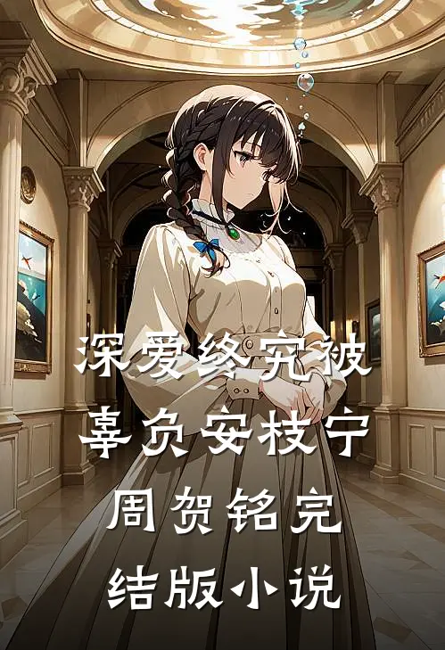 深爱终究被辜负安枝宁周贺铭完结版小说