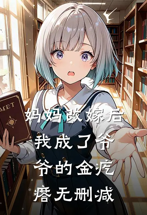 妈妈改嫁后，我成了爷爷的金疙瘩无删减