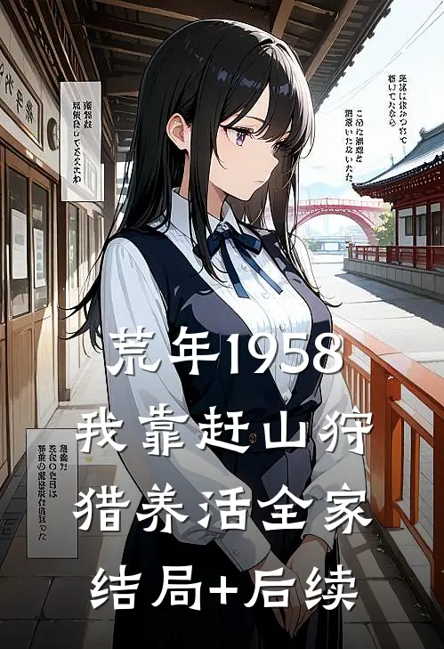 荒年1958：我靠赶山狩猎养活全家结局+后续