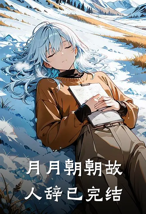 月月朝朝故人辞已完结