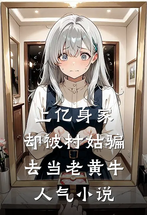 上亿身家，却被村姑骗去当老黄牛人气小说