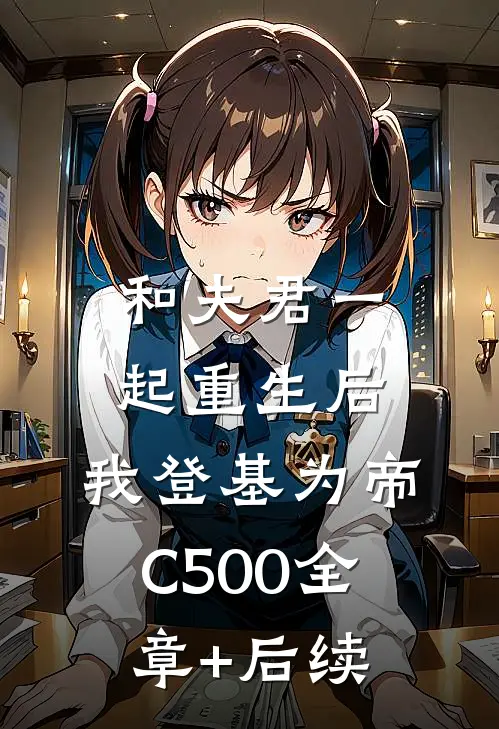和夫君一起重生后，我登基为帝C500全章+后续