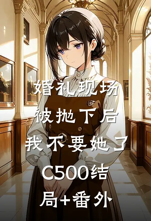 婚礼现场被抛下后，我不要她了C500结局+番外