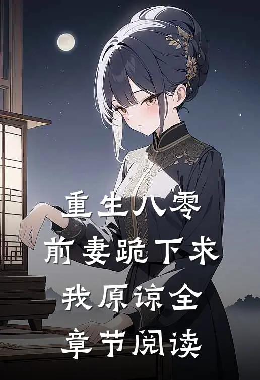 重生八零，前妻跪下求我原谅全章节阅读