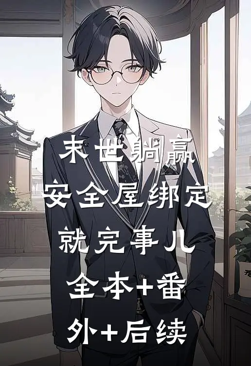 末世躺赢：安全屋绑定就完事儿全本+番外+后续