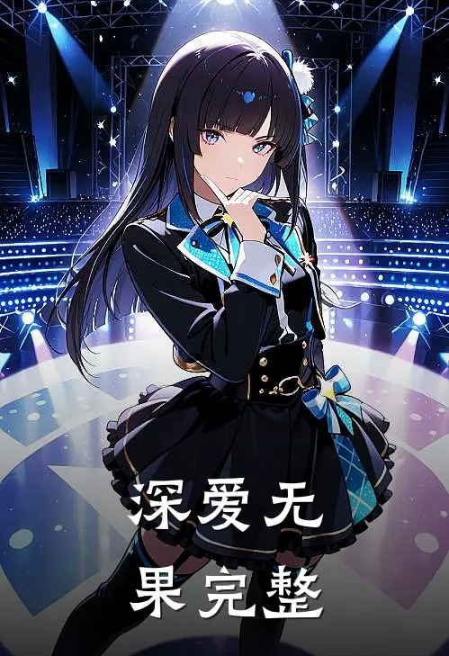 深爱无果完整