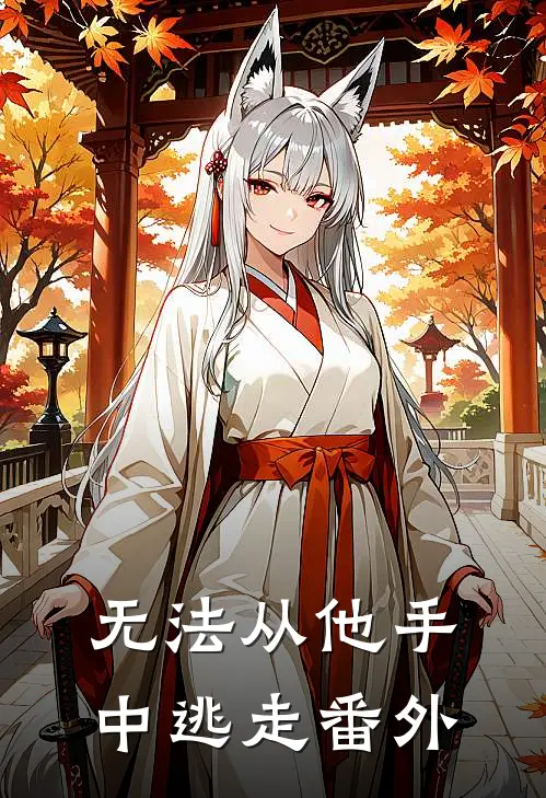 无法从他手中逃走番外