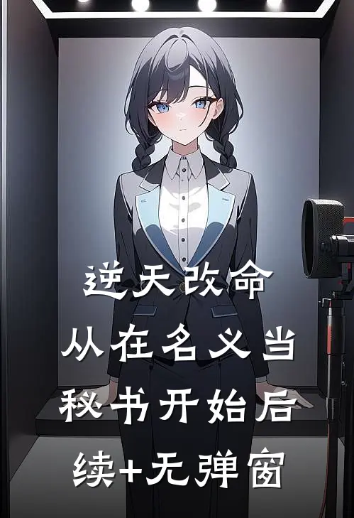 逆天改命，从在名义当秘书开始后续+无弹窗