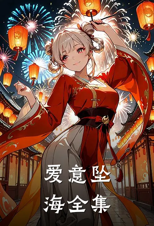 爱意坠海全集