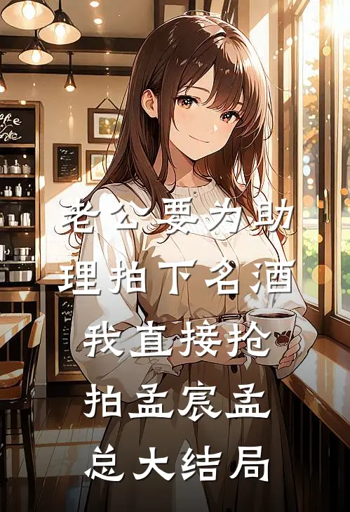 老公要为助理拍下名酒，我直接抢拍孟宸孟总大结局
