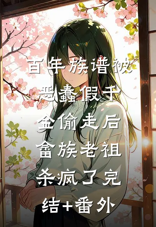 百年族谱被恶蠢假千金偷走后，畲族老祖杀疯了完结+番外