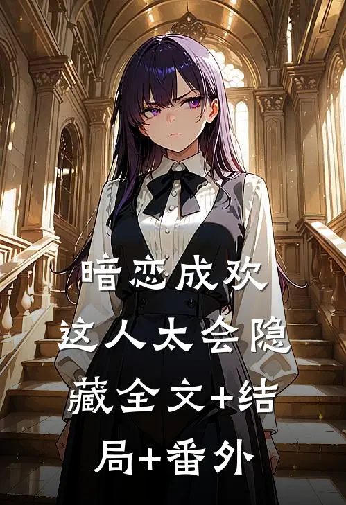 暗恋成欢，这人太会隐藏全文+结局+番外