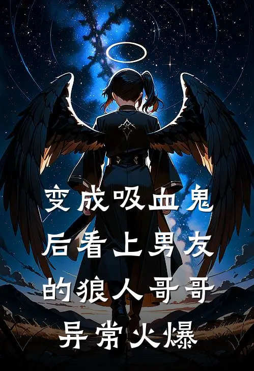 变成吸血鬼后看上男友的狼人哥哥异常火爆