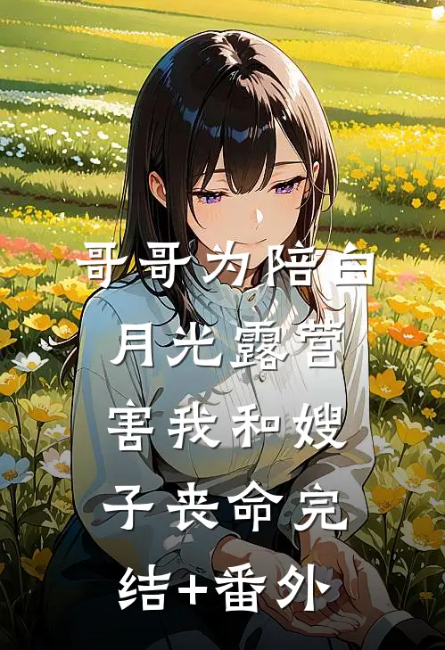哥哥为陪白月光露营，害我和嫂子丧命完结+番外