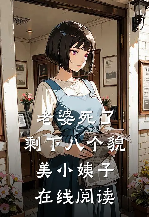 老婆死了，剩下八个貌美小姨子在线阅读