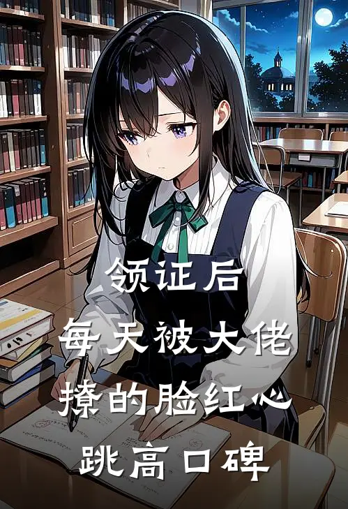 领证后，每天被大佬撩的脸红心跳高口碑