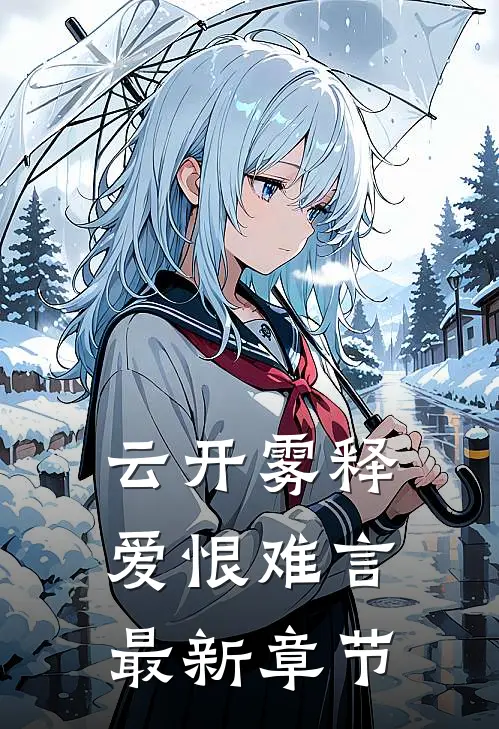 云开雾释，爱恨难言最新章节