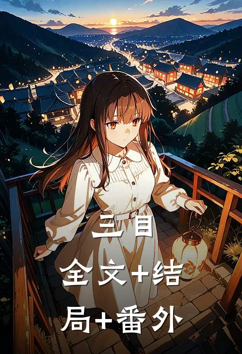 三目:全文+结局+番外