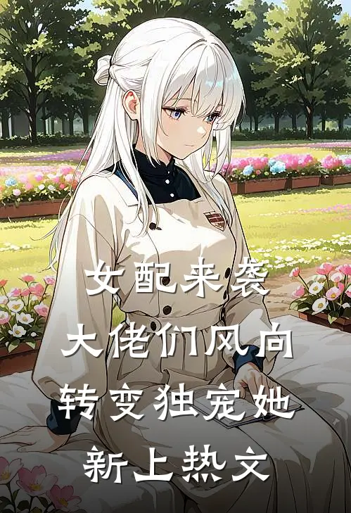 女配来袭，大佬们风向转变独宠她新上热文