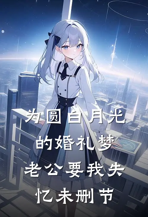 为圆白月光的婚礼梦，老公要我失忆未删节