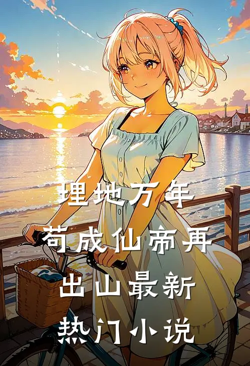 埋地万年，苟成仙帝再出山最新热门小说