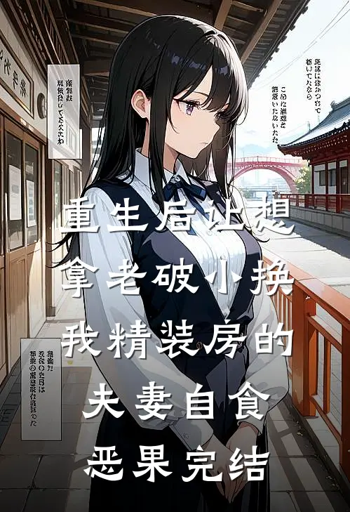 重生后让想拿老破小换我精装房的夫妻自食恶果完结