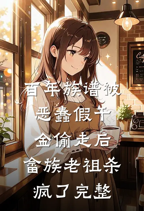 百年族谱被恶蠢假千金偷走后，畲族老祖杀疯了完整