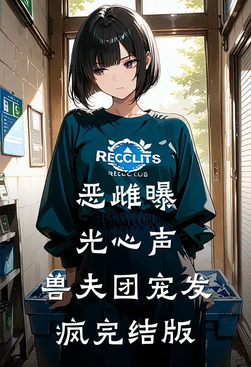 恶雌曝光心声，兽夫团宠发疯完结版