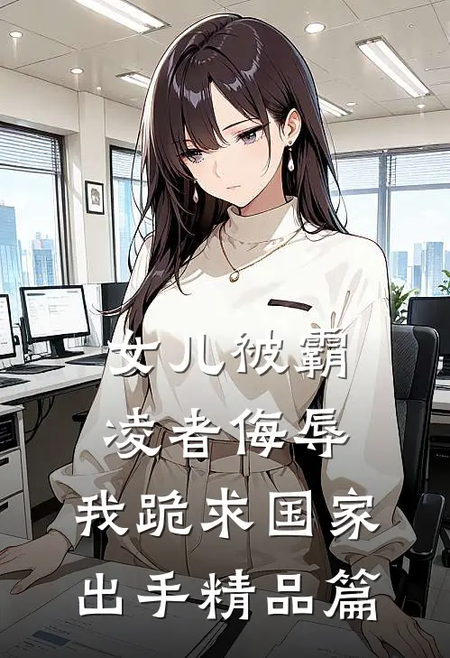 女儿被霸凌者侮辱，我跪求国家出手精品篇
