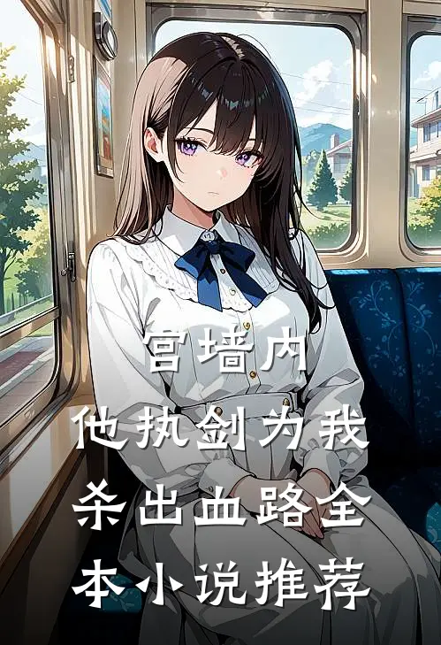 宫墙内，他执剑为我杀出血路全本小说推荐