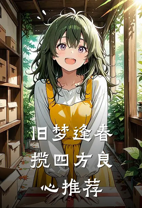 旧梦逢春揽四方良心推荐