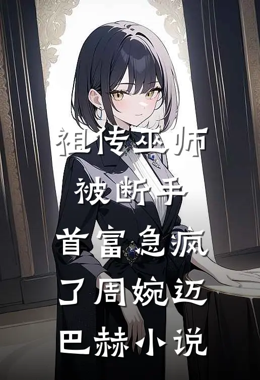 祖传巫师被断手，首富急疯了周婉迈巴赫小说
