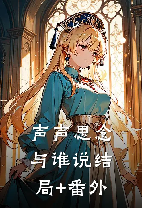 声声思念与谁说结局+番外