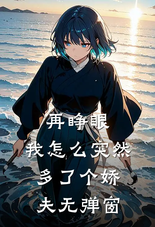 再睁眼，我怎么突然多了个娇夫无弹窗