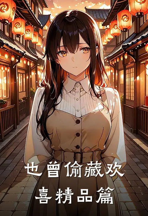 也曾偷藏欢喜精品篇