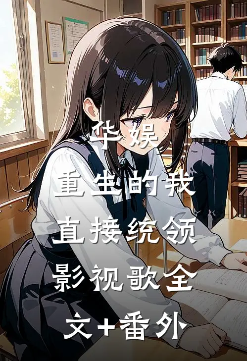 华娱：重生的我直接统领影视歌全文+番外