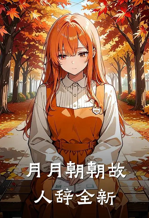 月月朝朝故人辞全新