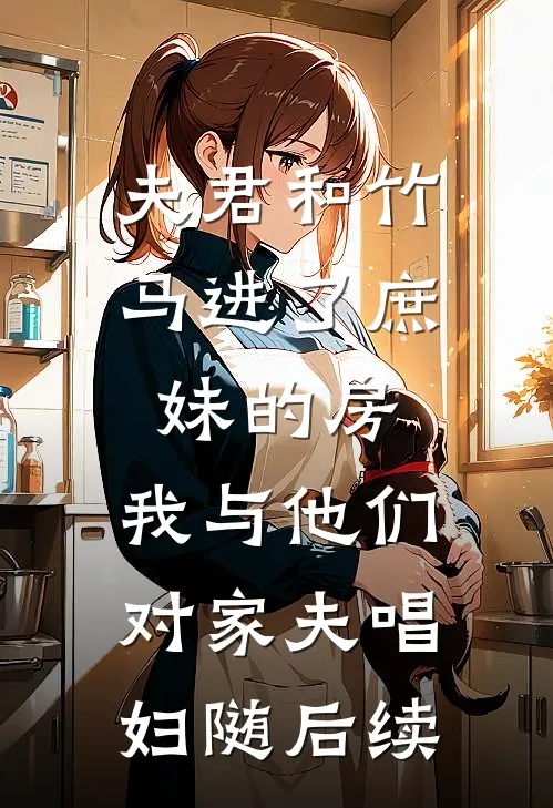 夫君和竹马进了庶妹的房，我与他们对家夫唱妇随后续