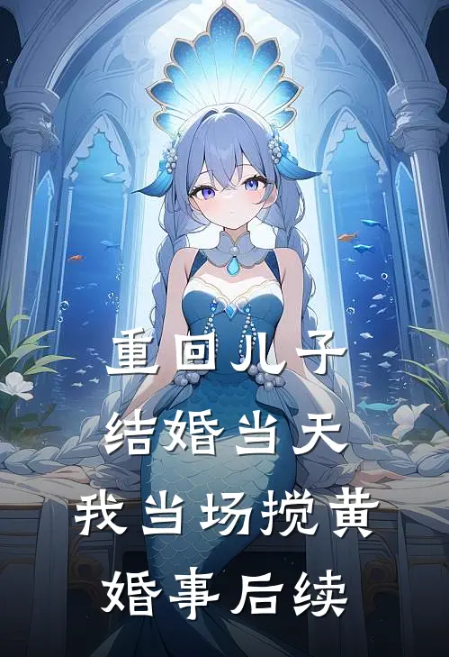 重回儿子结婚当天，我当场搅黄婚事后续