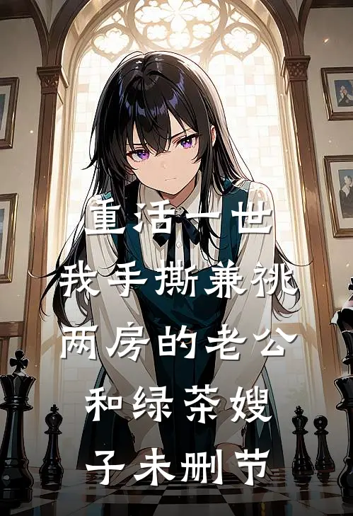 重活一世，我手撕兼祧两房的老公和绿茶嫂子未删节
